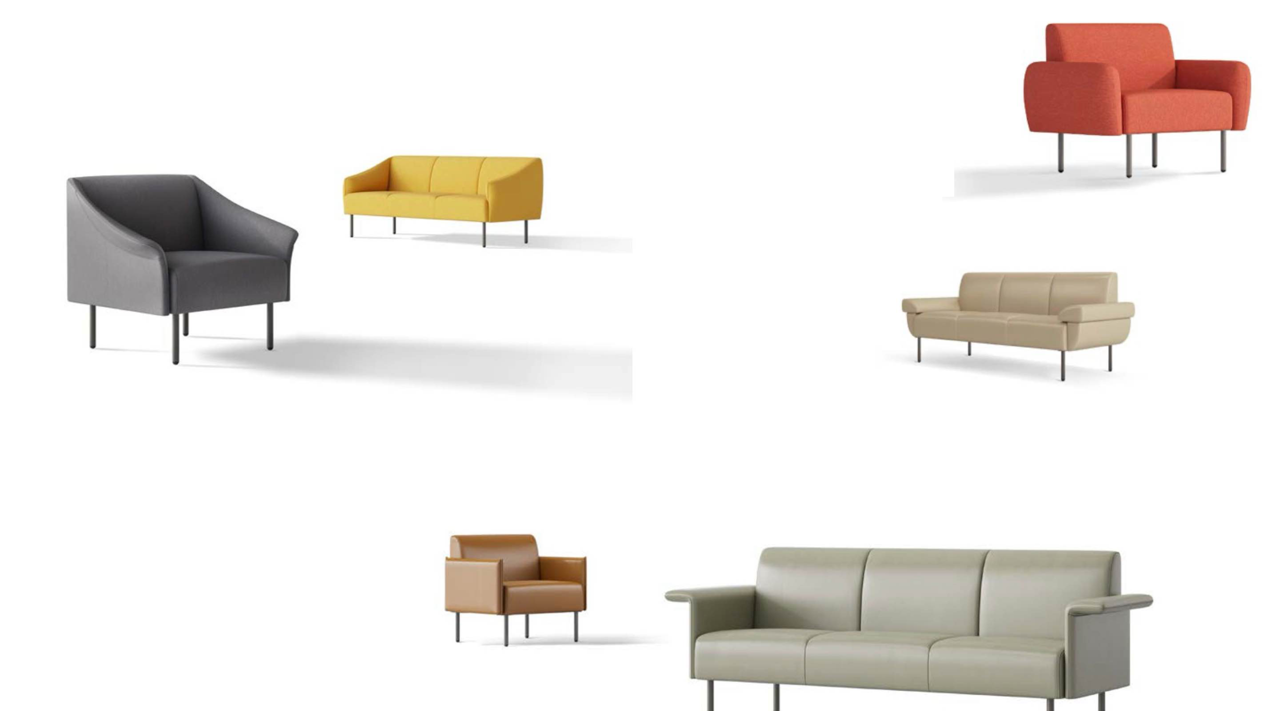 Modular Lounge - Image 2