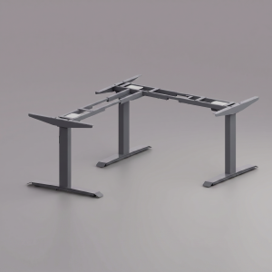 FastModule Series - L-shape Corner Desk