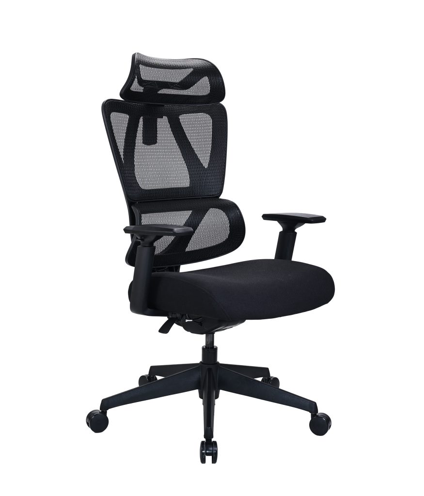 k305 double back office manager chair