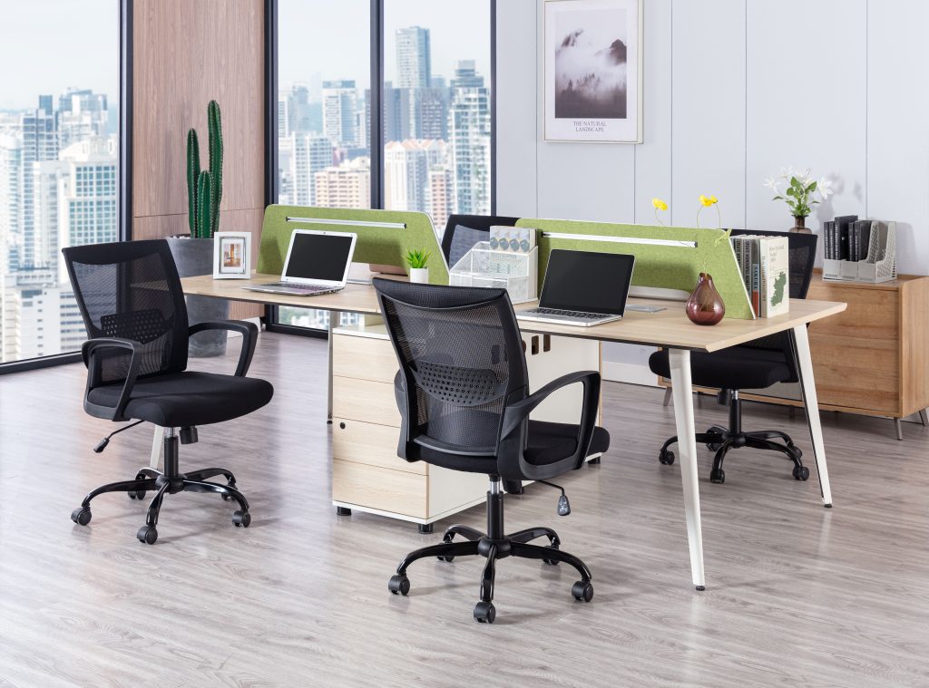k101 standard office task chair