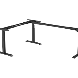 Standard Series - L-shape Corner Desk